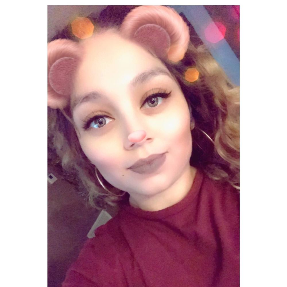 Meet your Posher, Nancy